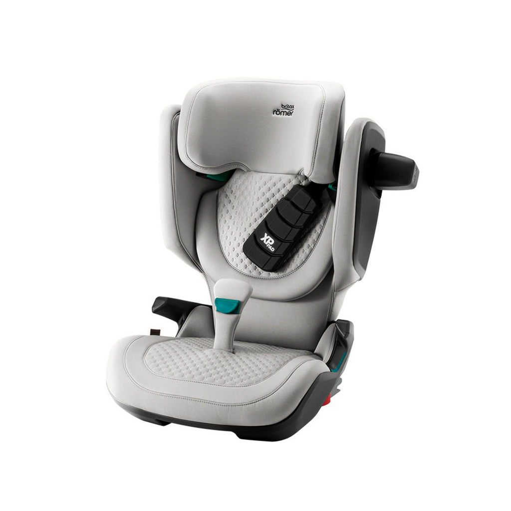 Britax KidFix Pro Booster Seat - PramFox