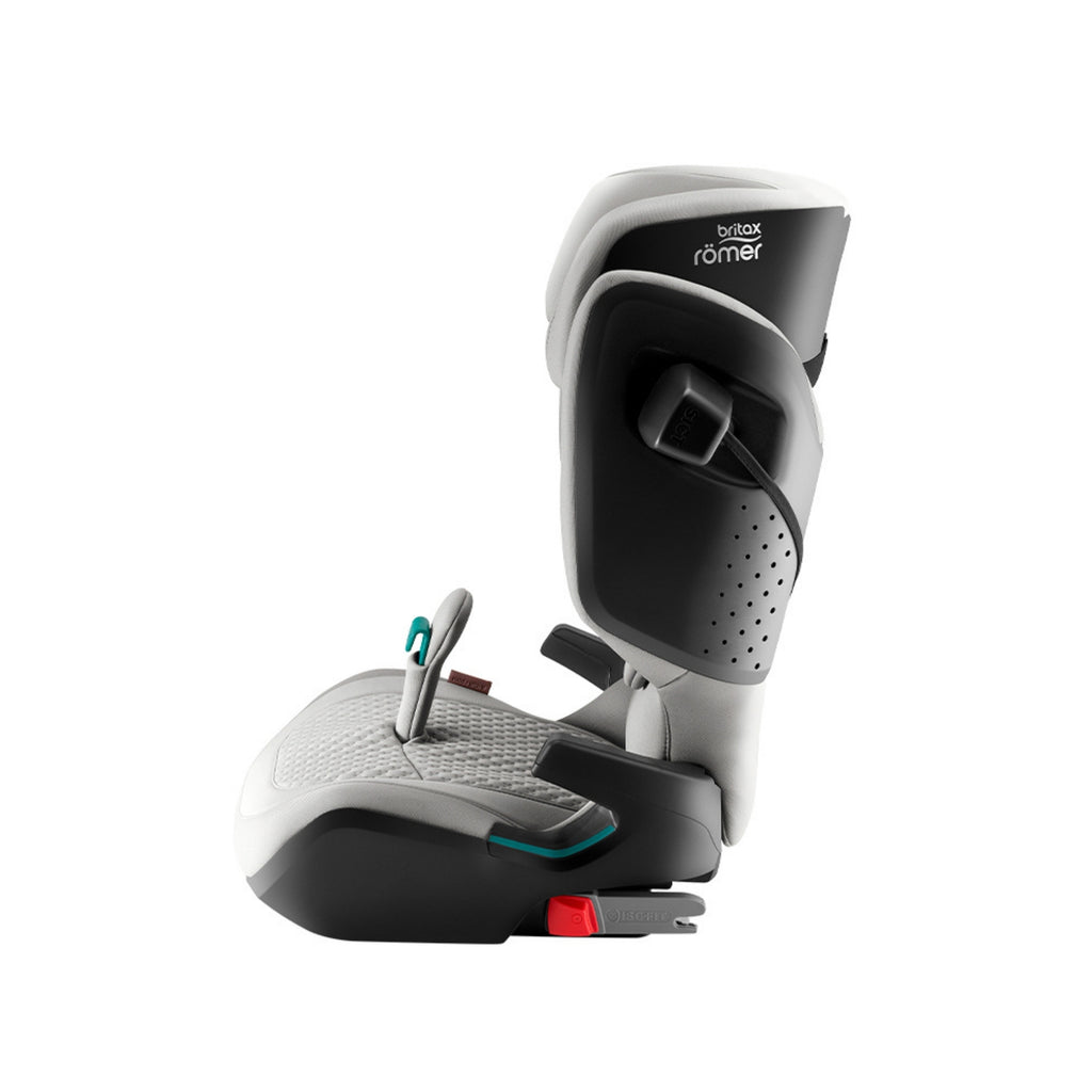 Britax KidFix Pro Booster Seat - PramFox