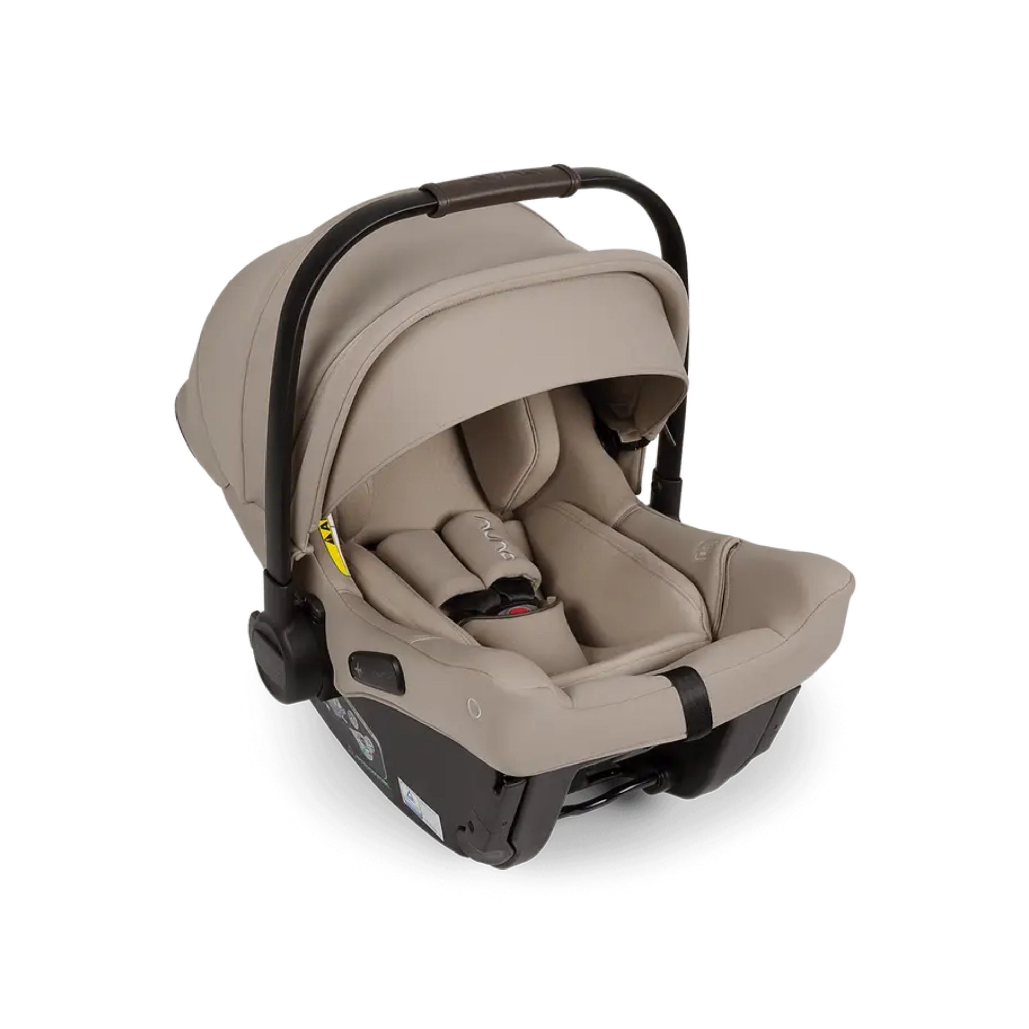 Nuna Pipa Urbn Baseless Infant Car Seat