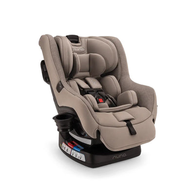 Nuna Rava Convertible Car Seat - PramFox Singapore