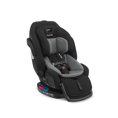 Nuna Exec All-in-One Convertible Car Seat