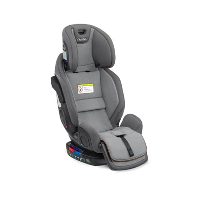 Nuna Exec All-in-One Convertible Car Seat