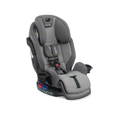 Nuna Exec All-in-One Convertible Car Seat