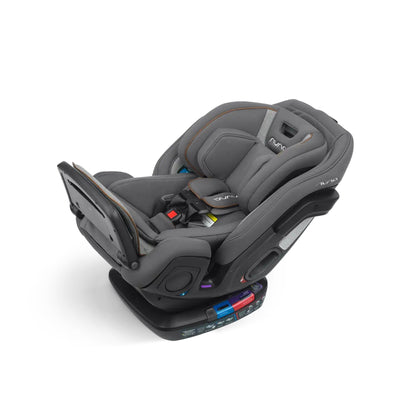 Nuna Exec All-in-One Convertible Car Seat