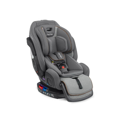 Nuna Exec All-in-One Convertible Car Seat