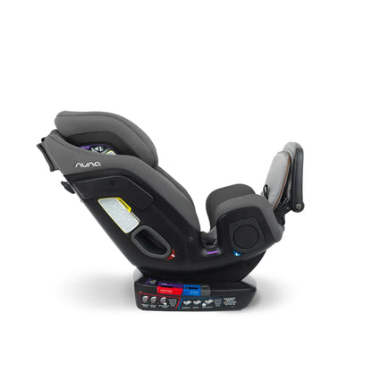 Nuna Exec All-in-One Convertible Car Seat