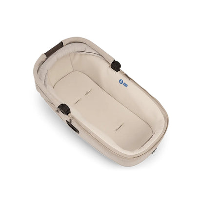 Nuna Cari Next 2-in-1 Carrycot and Infant Car Seat - PramFox Singapore