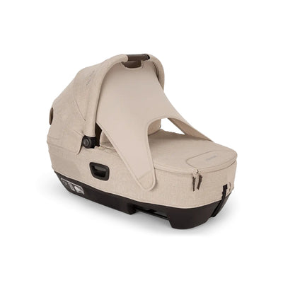 Nuna Cari Next 2-in-1 Carrycot and Infant Car Seat - PramFox Singapore