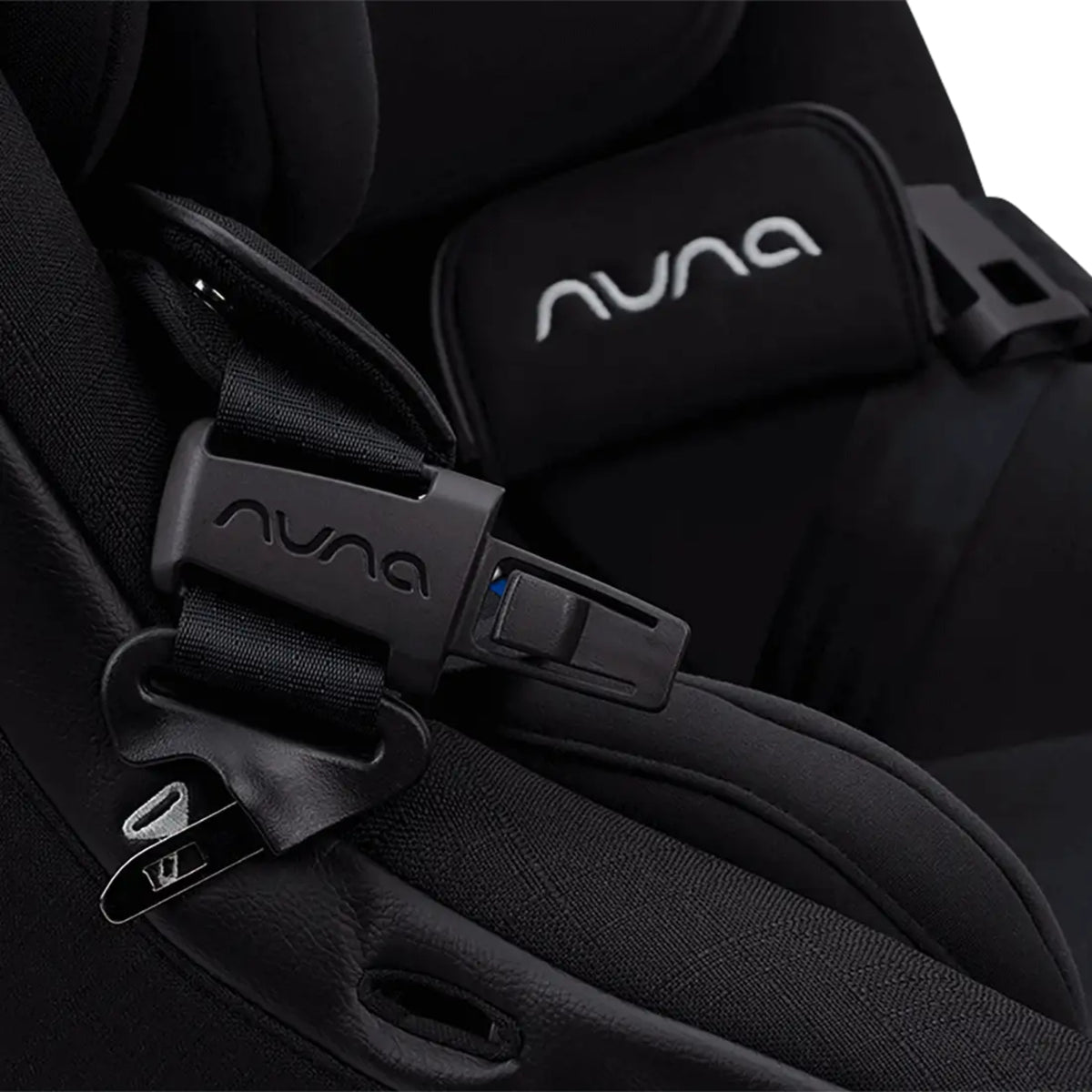 Nuna Revv Maxx Rotating Convertible Car Seat