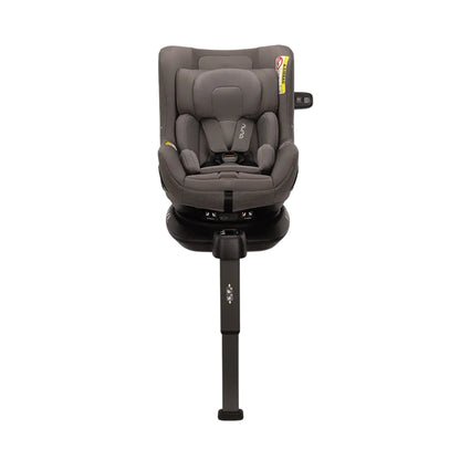 Nuna Pruu Convertible Car Seat - PramFox