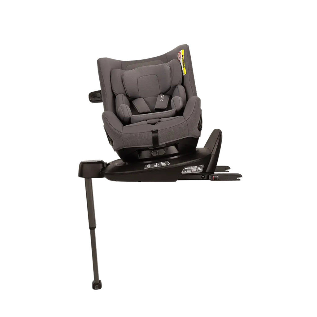 Nuna Pruu Convertible Car Seat - PramFox