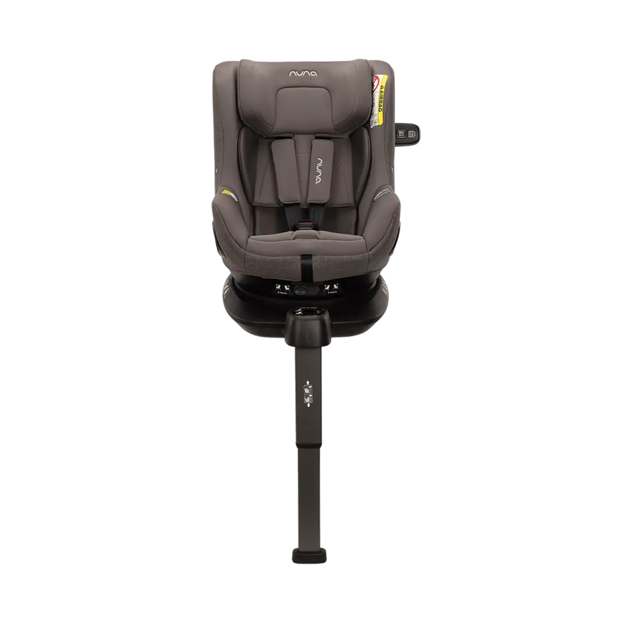 Nuna Pruu Convertible Car Seat – PramFox