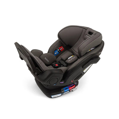Nuna Exec Next All-in-One Convertible Car Seat
