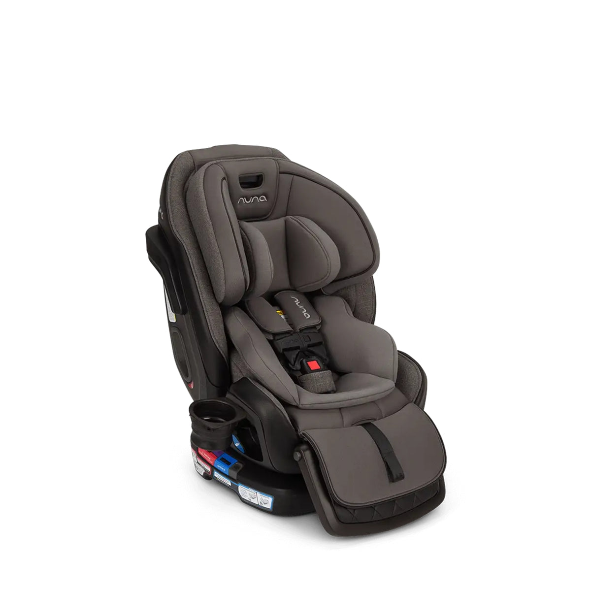 Nuna Exec Next All-in-One Convertible Car Seat