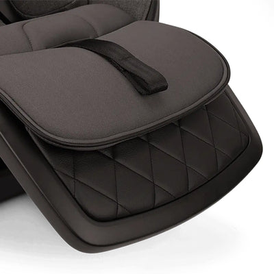 Nuna Exec Next All-in-One Convertible Car Seat