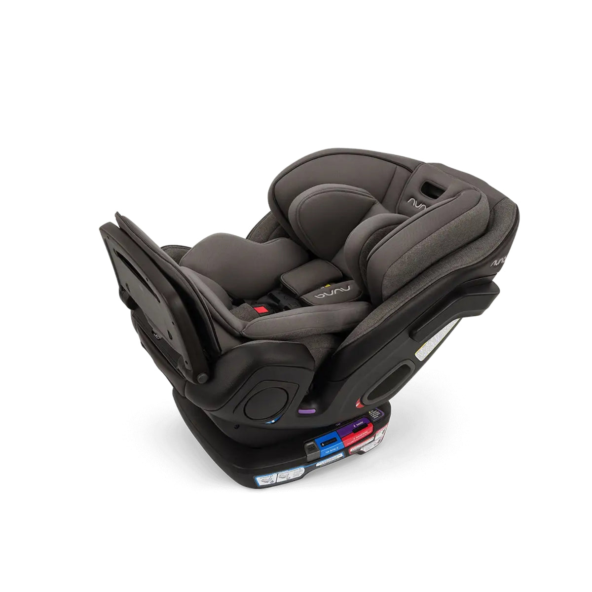 Nuna Exec Next All-in-One Convertible Car Seat