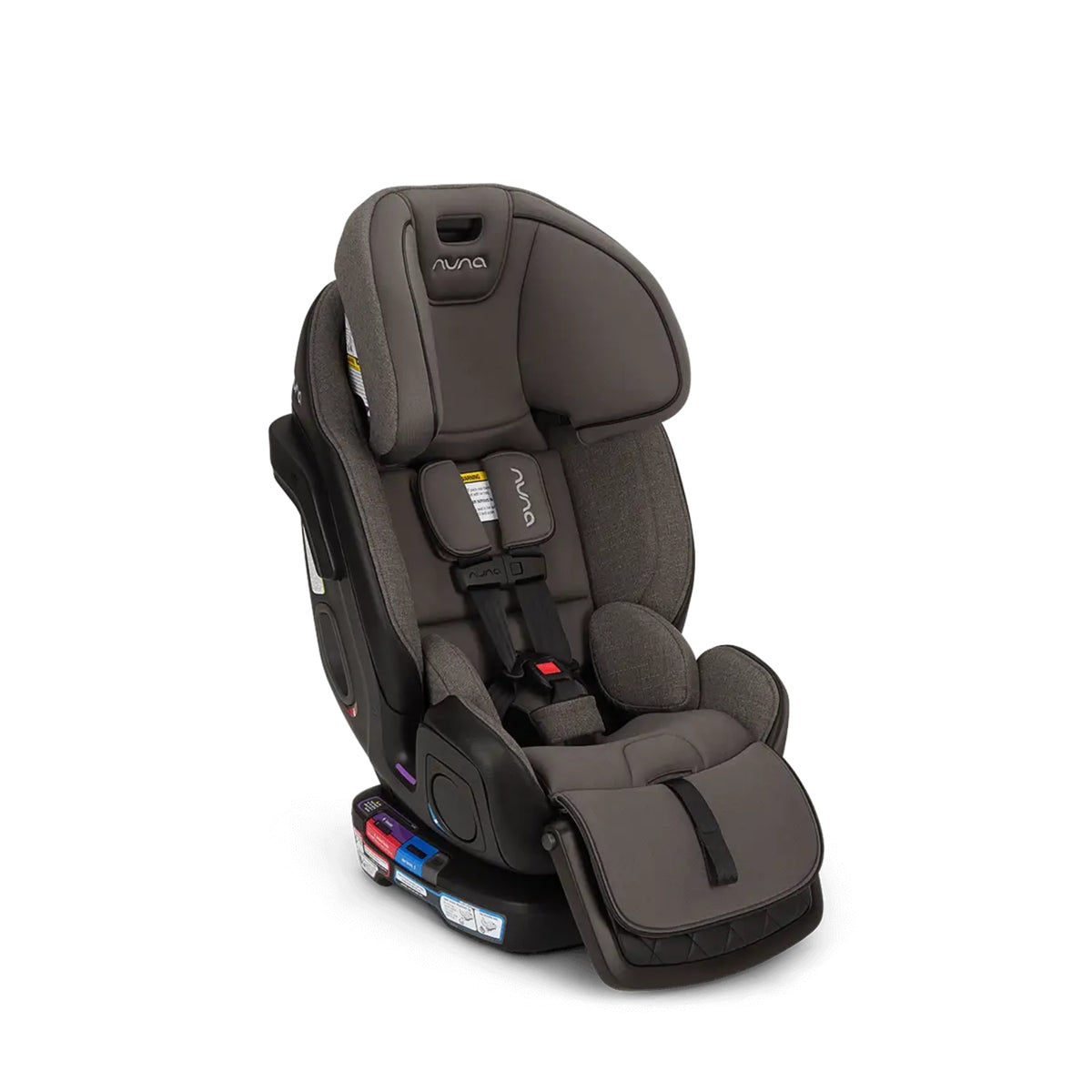 Nuna Exec Next All-in-One Convertible Car Seat