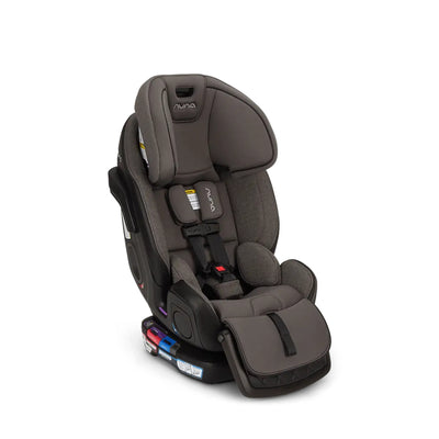 Nuna Exec Next All-in-One Convertible Car Seat