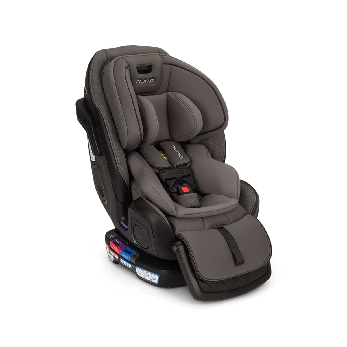 Nuna Exec Next All-in-One Convertible Car Seat