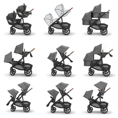 UPPAbaby VISTA V3 Stroller