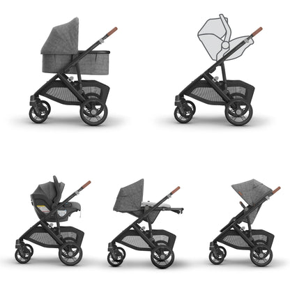 UPPAbaby VISTA V3 Stroller