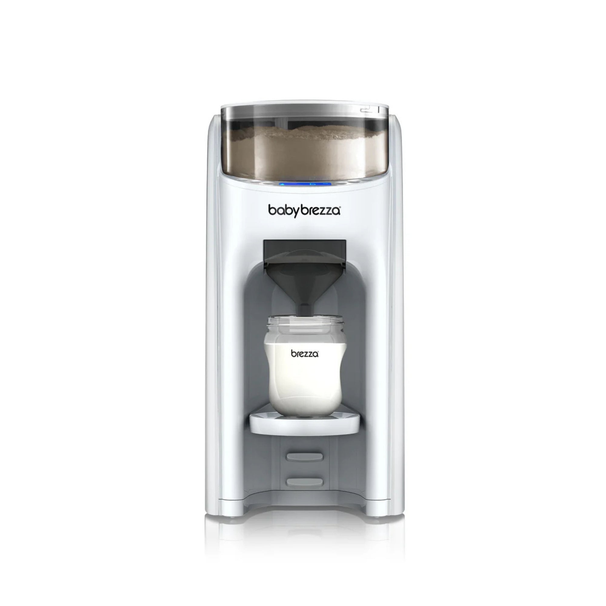 Baby Brezza Formula Pro Advanced – PramFox