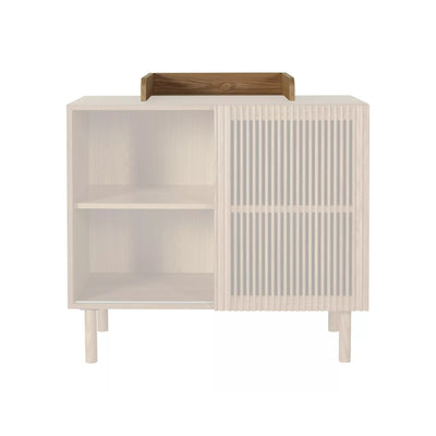 Quax Hai No Ki Chest Changing Table Extension