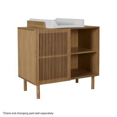 Quax Hai No Ki Chest Changing Table Extension