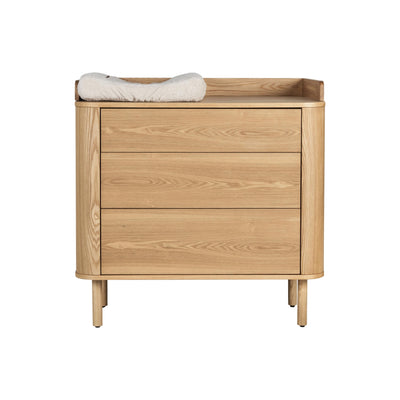 Quax Hai No Ki & Yume Chest Changing Table Extension XL