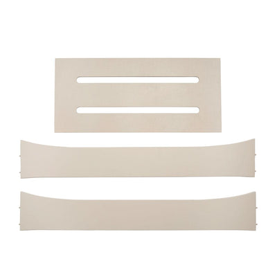 Leander Classic Baby Cot Junior Extension Set