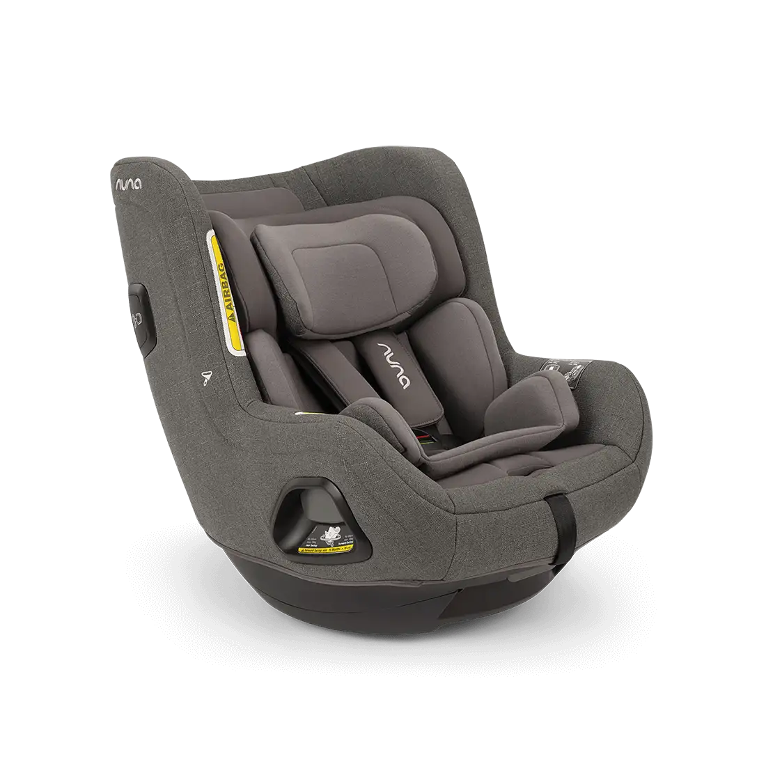 Nuna Todl Next Car Seat