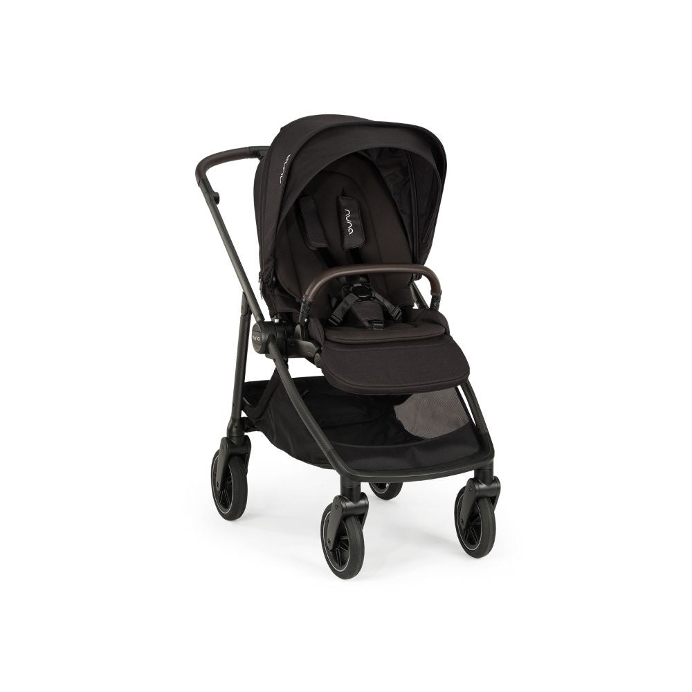 Nuna Swiv Stroller - PramFox Singapore