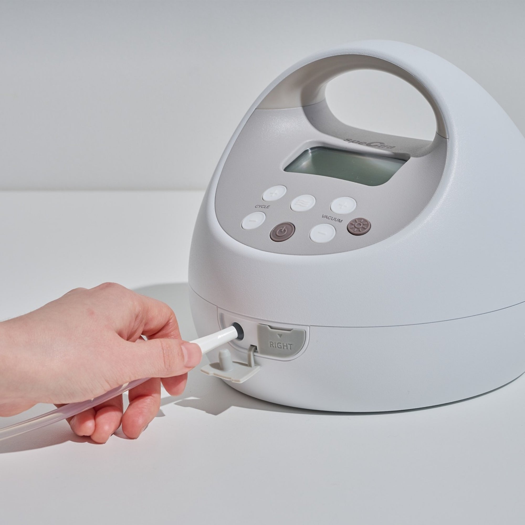 Spectra S1 Pro Double Breast Pump