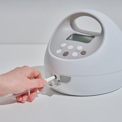 Spectra S1 Pro Double Breast Pump