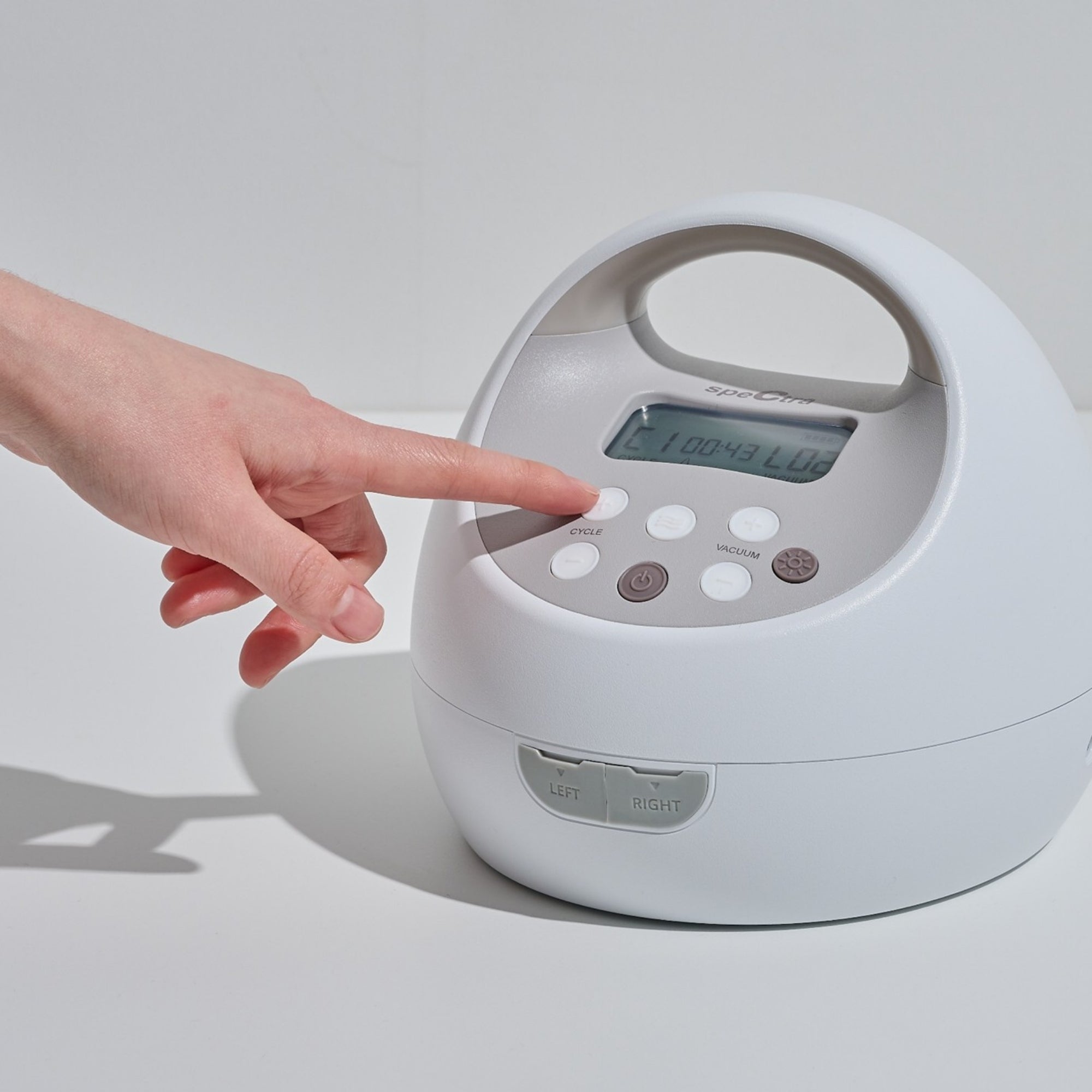 Spectra S1 Pro Double Breast Pump