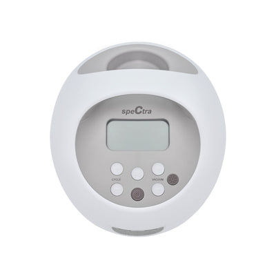 Spectra S1 Pro Double Breast Pump