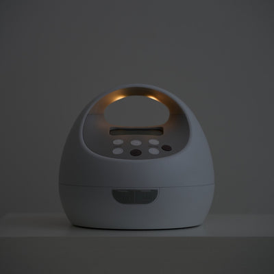 Spectra S1 Pro Double Breast Pump