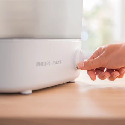 Philips Avent Advanced Bottle Steam Steriliser