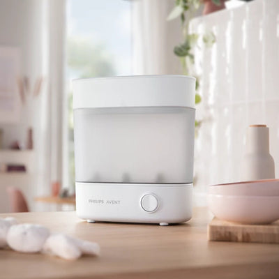 Philips Avent Advanced Bottle Steam Steriliser