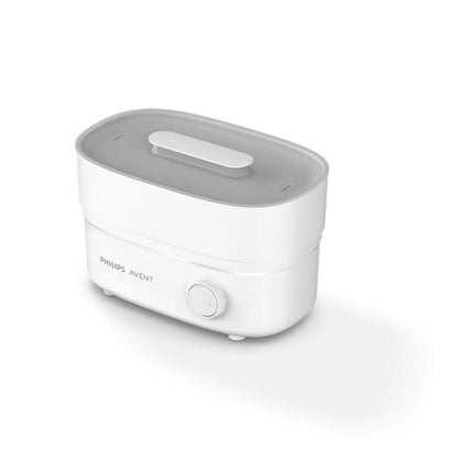 Philips Avent Advanced Bottle Steam Steriliser