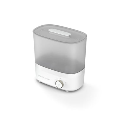 Philips Avent Premium Bottle Steam Steriliser & Dryer - PramFox Singapore