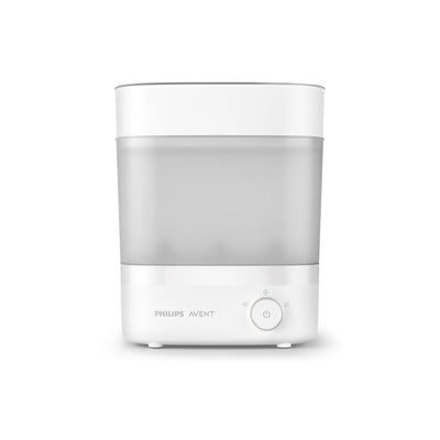 Philips Avent Premium Bottle Steam Steriliser & Dryer - PramFox Singapore