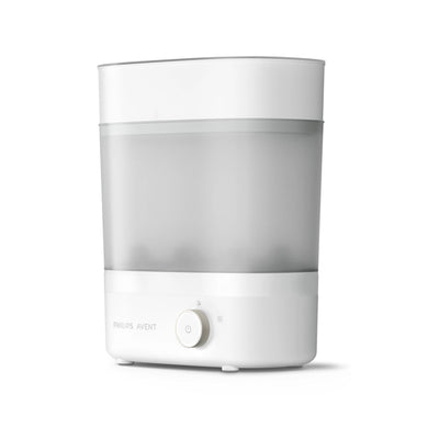 Philips Avent Premium Bottle Steam Steriliser & Dryer - PramFox Singapore