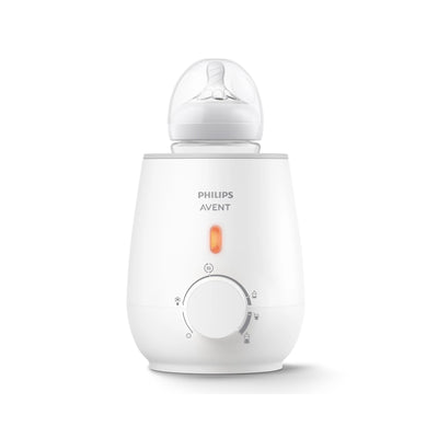 Philips Avent Advanced Fast Bottle Warmer