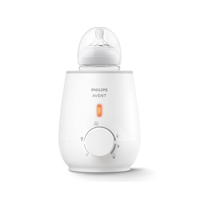 Philips Avent Advanced Fast Bottle Warmer