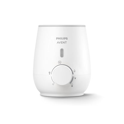 Philips Avent Advanced Fast Bottle Warmer