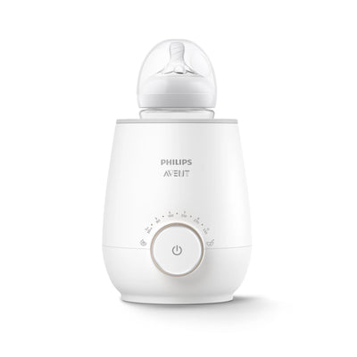 Philips Avent Premium Fast Bottle Warmer