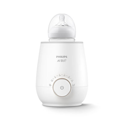Philips Avent Premium Fast Bottle Warmer