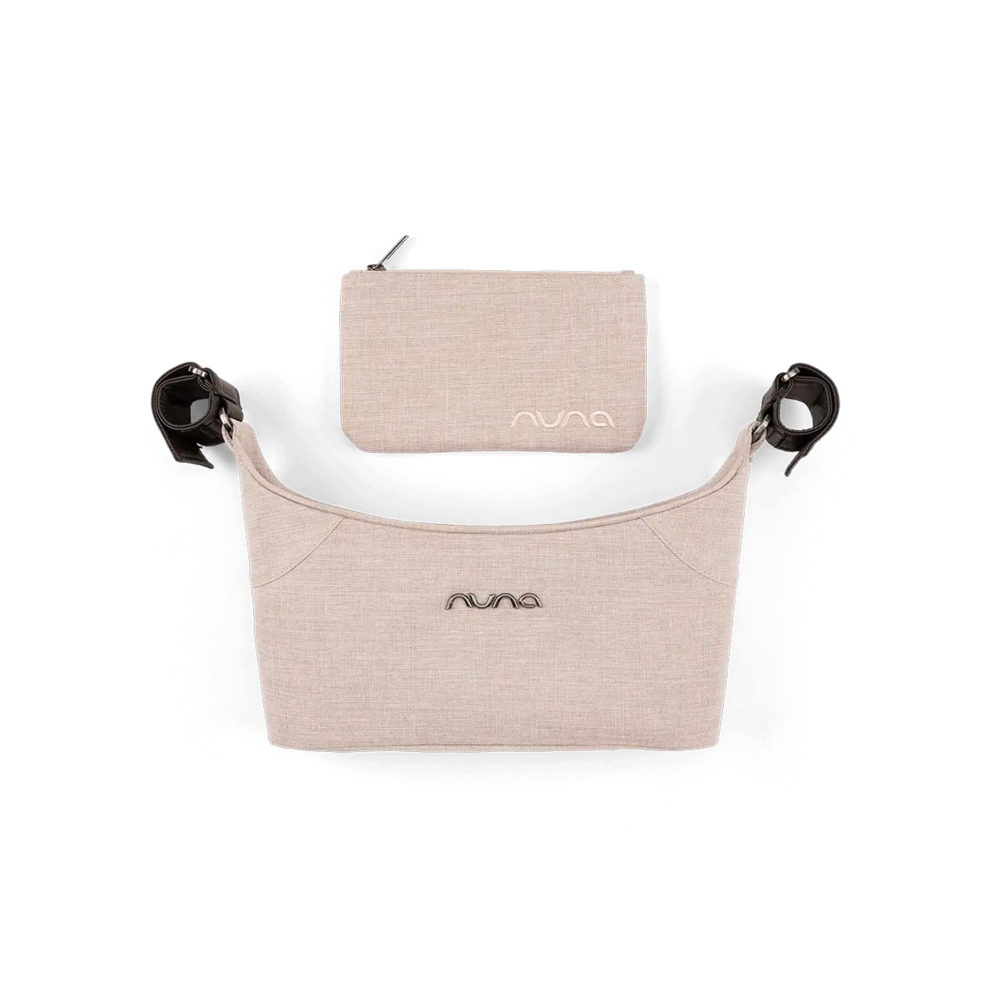 nuna demi grow stroller bag Nuna Stroller Organiser – PramFox
