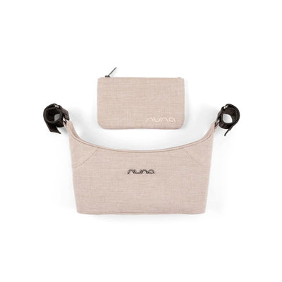 Nuna Stroller Organiser Biscotti - PramFox